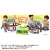 TAKARA TOMY Tomica 2WAY Long Play First Tomica Chushajo Set Mini Car Toy Ages 1.5+