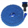 Garden Hose Telescopic Water Pipe Sets Household High Pressure Car Wash Water Gun Lightweight Design Watering Flowers Water Pipe