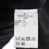 ALLSAINTS Sheep leather leather jacket UK2 black genuine leather Women Used
