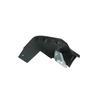 Range Rover Sport (L494) Lower Skirt Corner Protectors: 2014 Right-Side Bottom Corner Guards