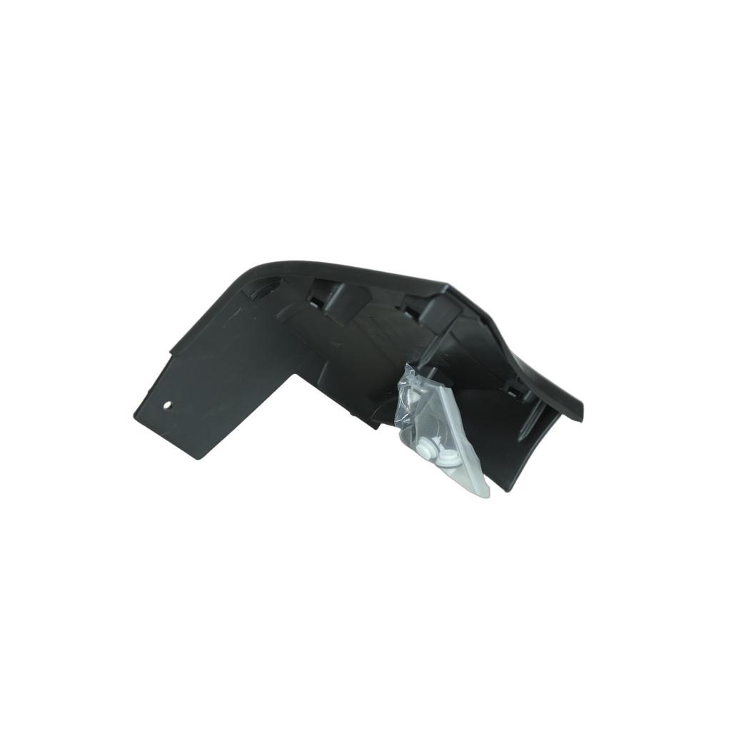 Range Rover Sport (L494) Lower Skirt Corner Protectors: 2014 Right-Side Bottom Corner Guards