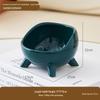 Nordic Ceramic Flower Pot: Succulent & Cactus Desktop Bonsai Ornament