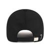 Unisex Embroidered Letter X Baseball Cap with Sun Protection, Adjustable Bill, Available In Spring & Autumn