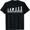 Funny Chess Gift For Chess Lover Kids Boys Girls Cool Player T-Shirt Unisex T-Shirt