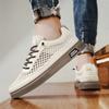 Fashion CYYTL Mens Shoes Summer Sneakers Casual Breathable Outdoor Hiking Tennis Sports Running Luxury Designer Loafers Fashion Platform
