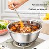 Guofeng 304 Stainless Steel Multi-Functional Pot