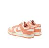 Кроссовки Nike Dunk Low HJ7673 Orange