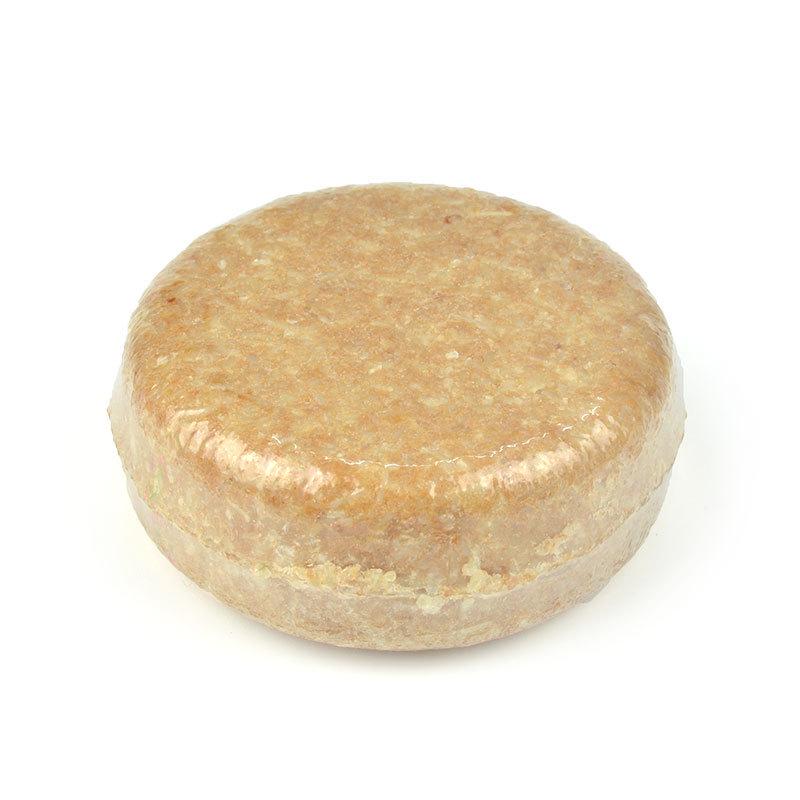 

Ginger Shampoo Soap - Oil Control, Anti-dandruff, Moisturizing, Handmade Essential Oil Soap