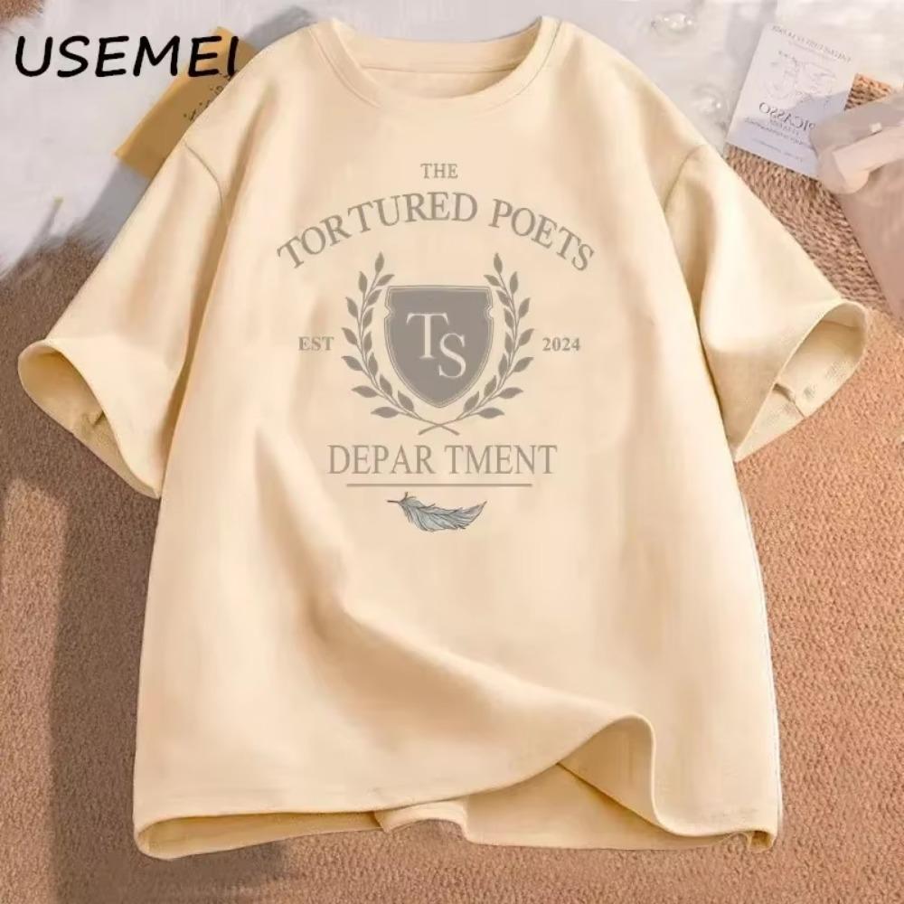 The Tortured Poets Department Tshirts Woman All Is Fair in Love and Poetry T-shirt New Album Merch The Eras Tour Concert Tees