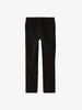 North Dorolite Pants Water Repellent Stretch Static Care Black XL [The Face] Men's
