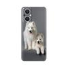 Transparent Case For Xiaomi Poco M5 M5S Cover Cartoon Flower Soft TPU Shockproof Funda For Poco M 5 S PocoM5 Bags Clear Bumper