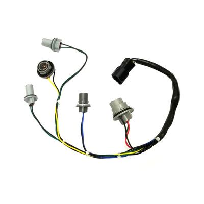 Doplňky pro autoelektroniku – Autokabely, adaptéry, zásuvky