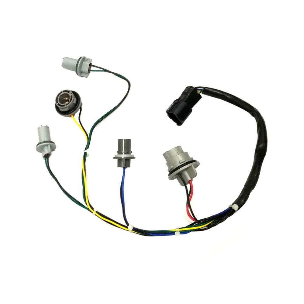 

New LH or RH Tail Lamp Harness 92450-B2000 For Kia Soul 2013-2019