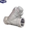 FGO Y-Type Strainer