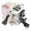 Aluminum Alloy Carburetor Set for GX120 GX140 GX160 5.5Hp Mini Engine Electric Generator