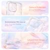 Soft Case For Red Magic 11 Air 5G TPU Anti Yellow Camera Protection CA0002