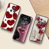 Magic 5Pro 5Lite Magic5 Lite Case Liquid Silicone Soft Phone Back Cover For Honor Magic 5 Pro Cases for Honor Magic 5 Lite 5G