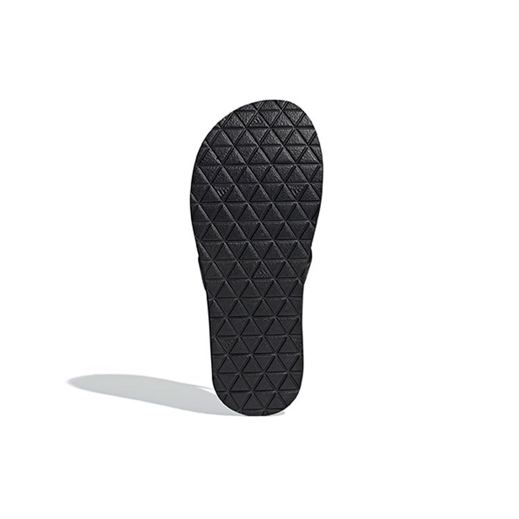 Adidas Eezay Flip Flop Core Black Men Sneakers Cloud-White EG2042