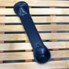 Dual-Sided Magnetic Leather Bookmark & Page Holder