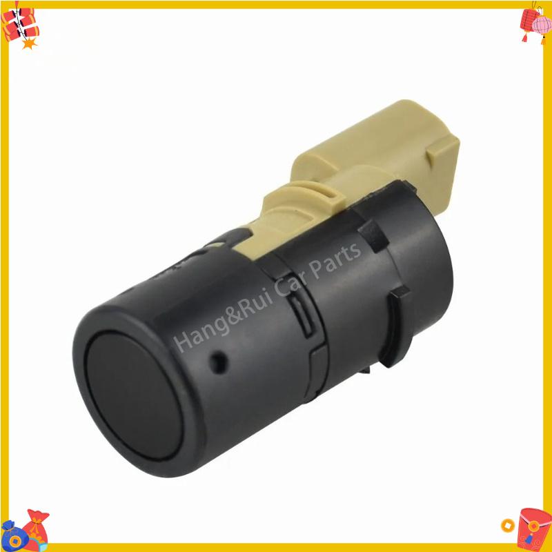 9649186580 PDC Parking Sensor Replacement for Peugeot Citroen Renault 307 308 SW CC 9653139777 9643326380 659095 602775