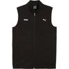 Desert Road Fashion Comfortable Versatile Skin-Friendly Vest Men Vests Black 681259-01