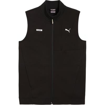 Desert Road Fashion Comfortable Versatile Skin-Friendly Vest Men Vests Black 681259-01