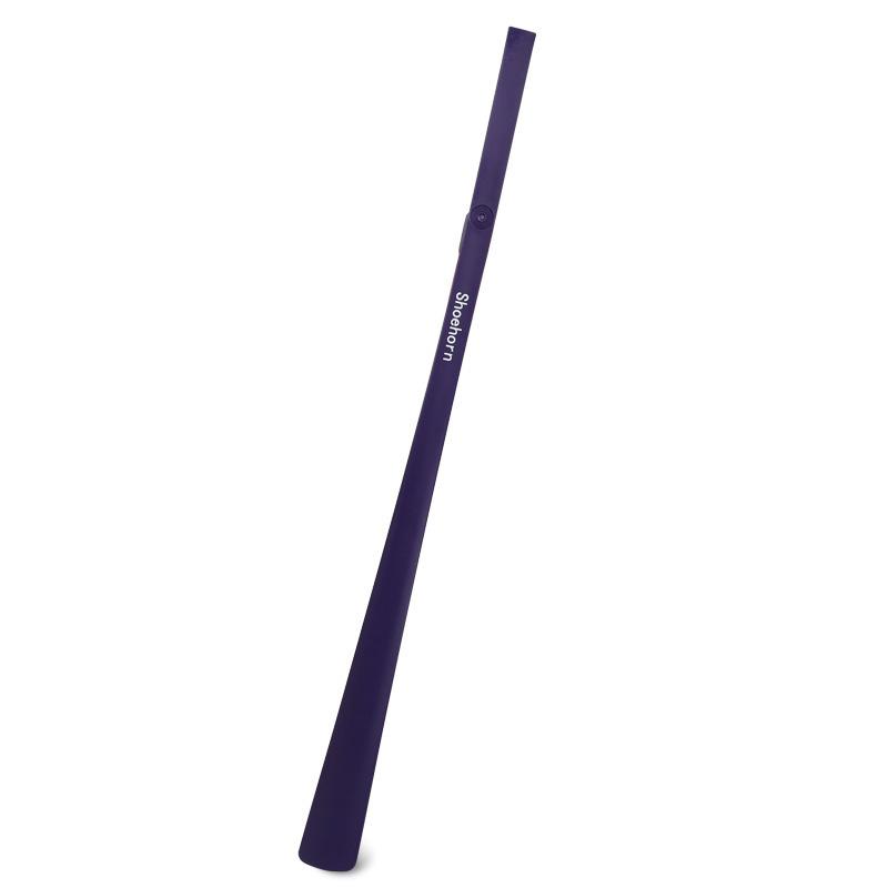 Shoehorn Household Super Long Elderly Pregnant Women Wear Shoes Shoe Lifter Magnetic Suction Lazy People Wear Shoes Do Not Bend Shoes