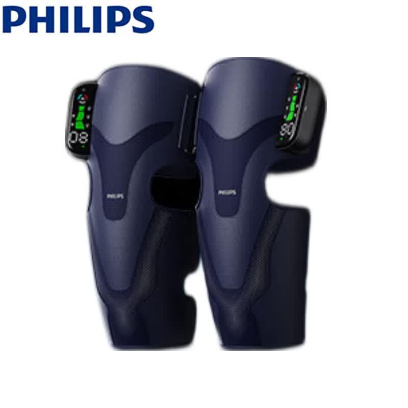 Philips Knee Massager CN plug (adapter included)