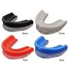 Fighting Sports Mouth Guard Shock Absorbing Basketball Mouthpiece Thickened Mouth Protector for MMA Muay Thai Training