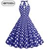 Fashion Summer Spring Sleeveless Casual Dresses