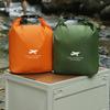 Wear Resistant Roll Top Dry Bag Ultra Light Outdoor Storage Sack Waterproof Storage Bag  Hiking