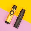 Portable Kazoo Small Kazoo Instrument Set Kazoo Diaphragms Adjustable Kazoo Colorful Kazoo ABS and Aluminum Alloy Kazoo