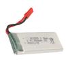 3.7V 800mAh Lithium Battery 3.7V 800mAh 25C Lipo Battery With JST Plug for F181 F163 H12C Quadcopter
