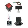 Compact Size 12V Voltage Regulator Electric Sprayer Controller