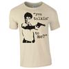 Inspired By Taxi Driver You Talkin To Me Tshirt