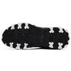 Fila Oakmont Sport Shoes 'Black White' F12M232133FBK