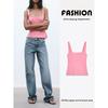 Za2025 Summer New Product Women's Clothes Back Bowknot Decoration Tops 3152017 800 2889777 630