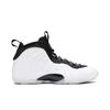 Little Posite One Grade School 'Orland Home' (Unisex) White / Black / White / Hyper Royal Kids' Basketball Shoes CZ2548 100