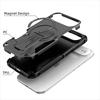 Shock Reistant Durable Case for Iphone 17 Pro 16 Pro Max 17 Air 16e 12 13 14 15 Plus Iphone17 Iphone16 Cell Phone Accessories