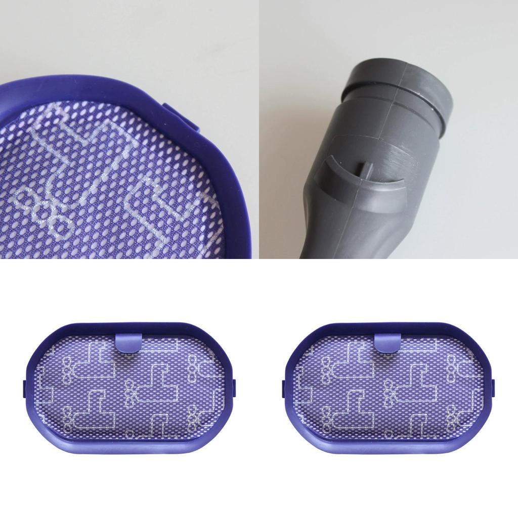 For Dyson Dc31 Vacuum Attachments With Multiuse Brush Head For Floor And Upholstery