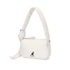 Kangol Wh Puffer CroSS Bag S 3329 Ivory