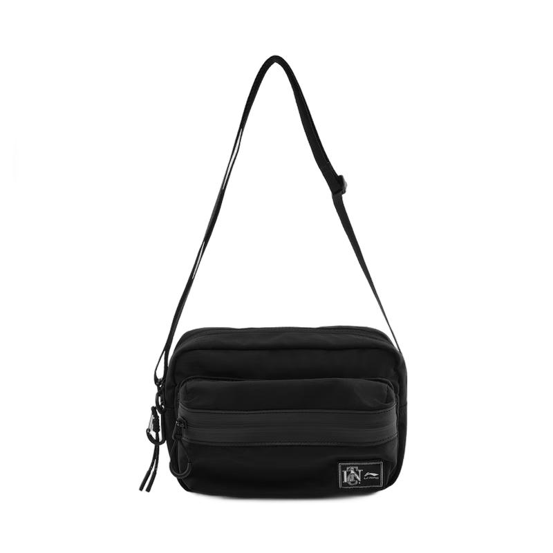 Li-Ning Reflective Crossbody Bag F