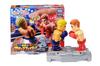 TAKARA TOMY Boxer Serious Fight