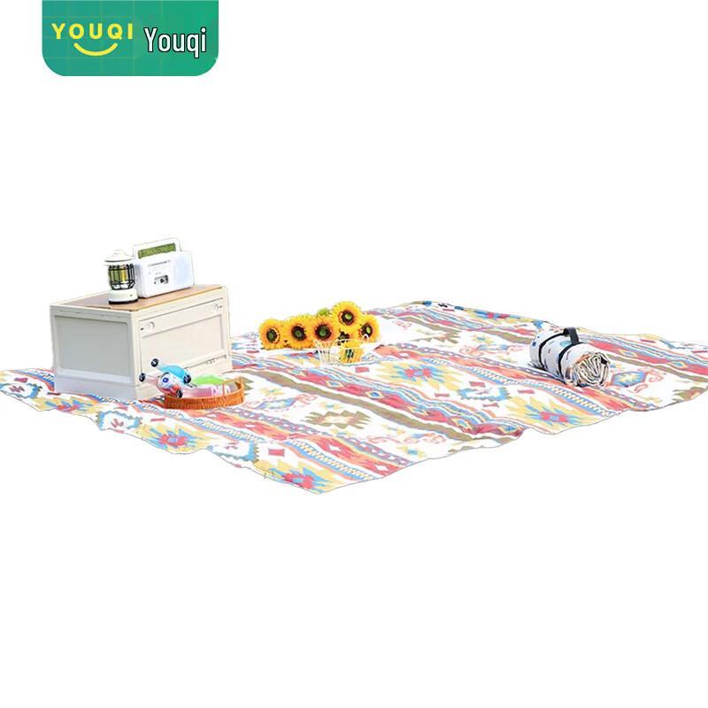 

Outdoor Picnic & Camping Mat