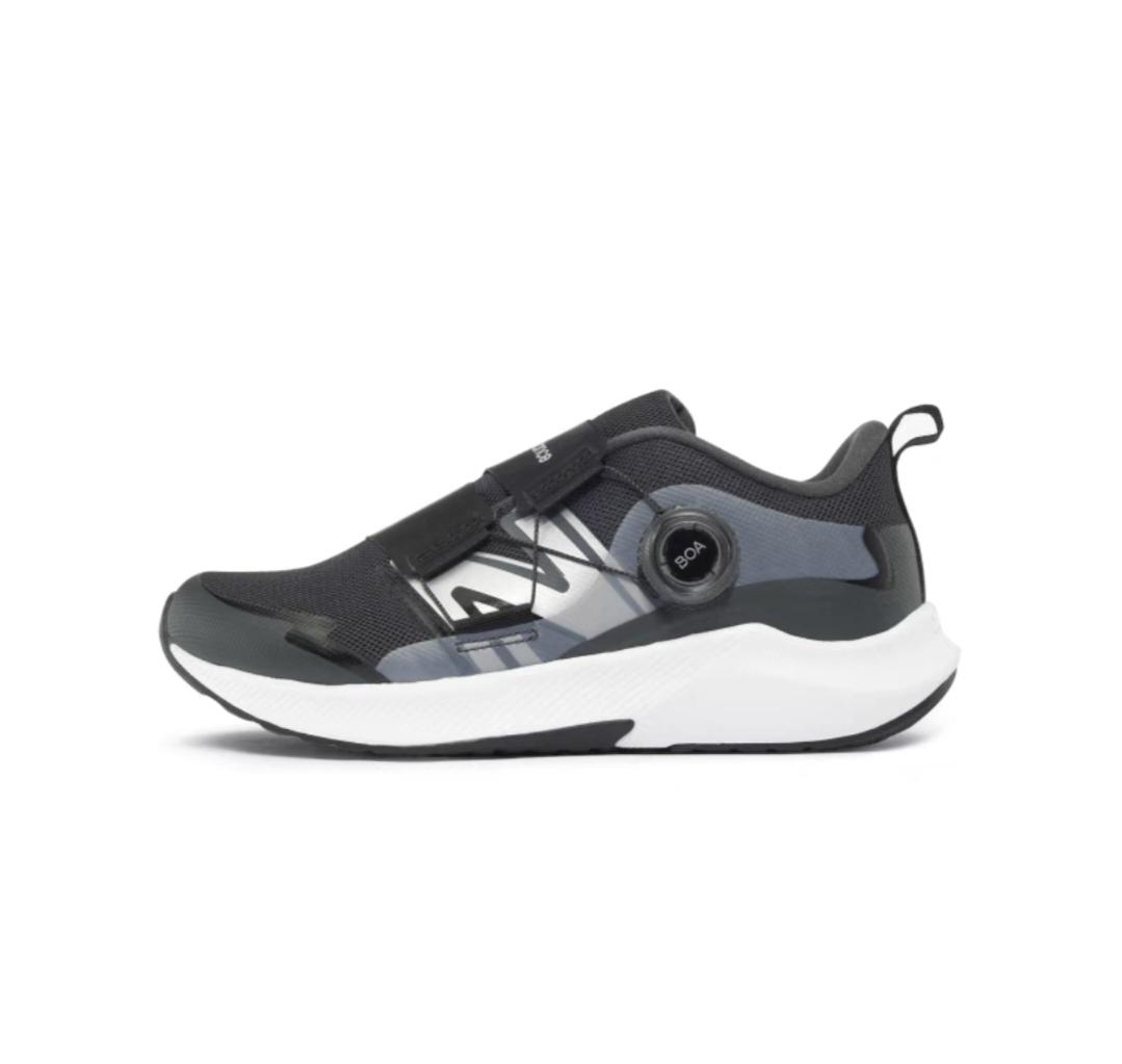 

детские кроссовки New Balance DynaSoft Reveal Kids Lifestyle shoes Kids GTRVLBK4