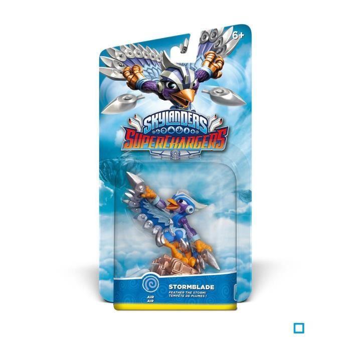 Figurine Stormblade Skylanders Superchargers