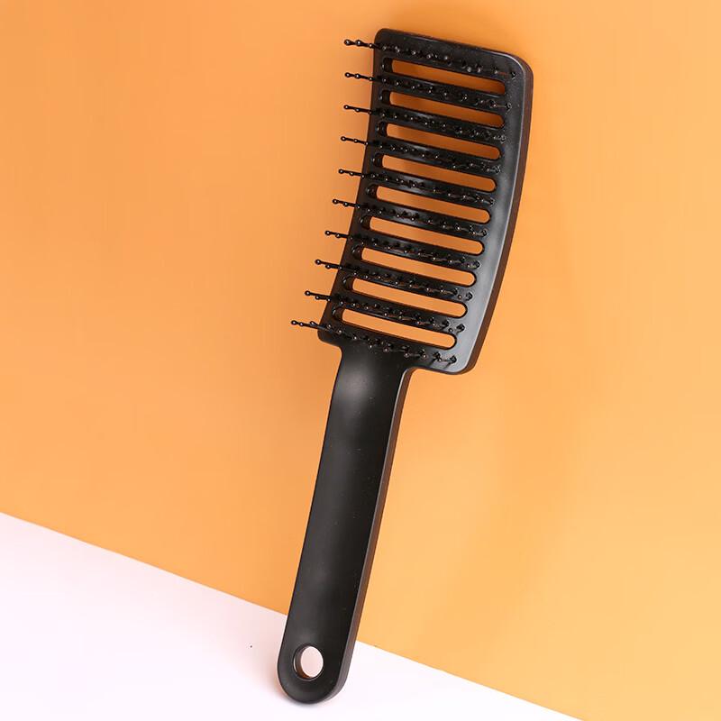 Beiduo Yang Large Curved Vent Hair Brush