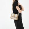 Simple Casual Square Bag for Women's New Spring New Niche and Beautiful Crossbody Bag Personalized Trendy Shoulder Bag