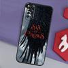 Six Of Crows Funda For Xiaomi Redmi Note 13 14 Pro 12 11 9 10 9S 10S 11S 12S Redmi 14C 10C 12C 13C Case