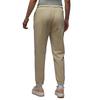 Jordan Brooklyn Fleece Comfortable Simple Versatile Casual Pants Women bottoms Yellow HJ1360-206